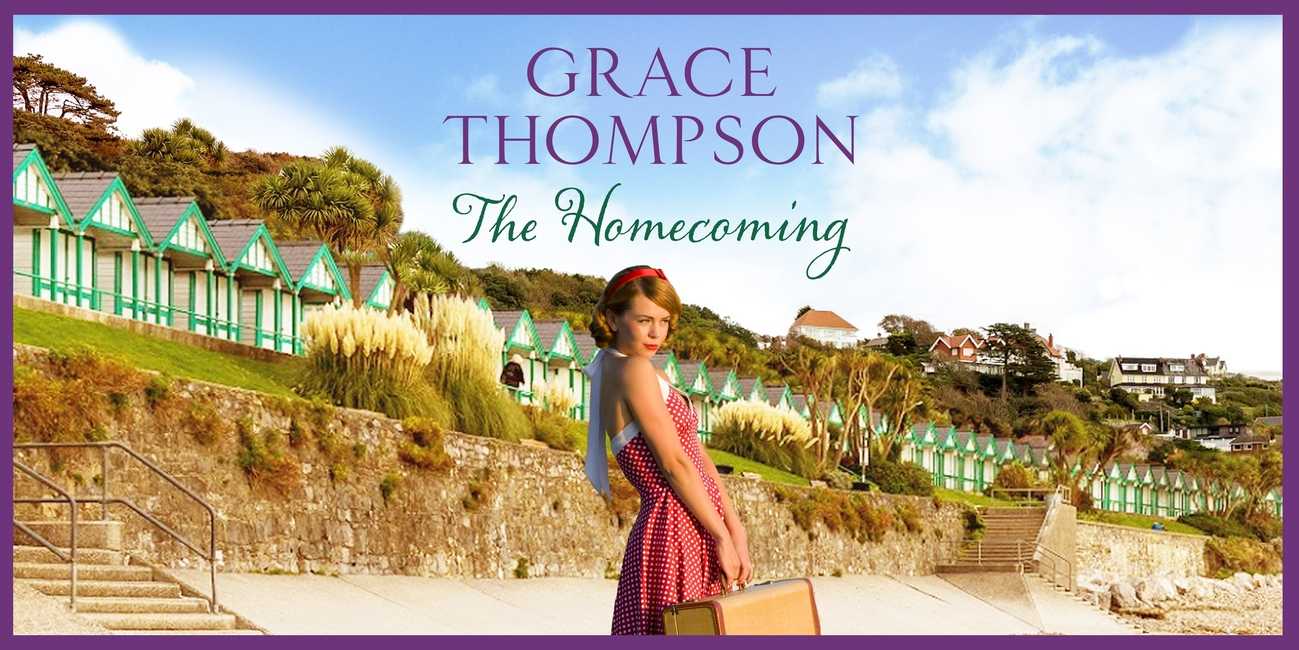 Cover of The Homecoming